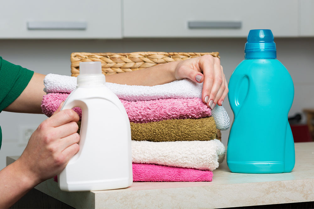 10 Amazing Laundry Detergents For Daily Needs