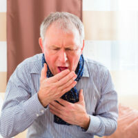 12 early warning signs of COPD