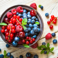 16 foods that help boost the immune system