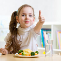 20 nutritious and tasty snack ideas for kids