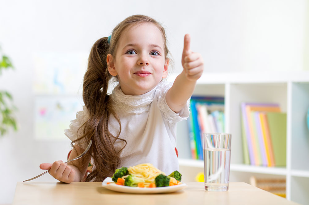 20 nutritious and tasty snack ideas for kids