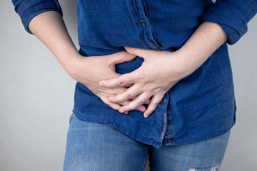 7 common early signs of Crohn&#8217;s disease