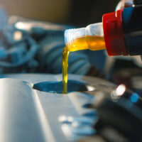 5 Mistakes to Avoid When Changing Engine Oil