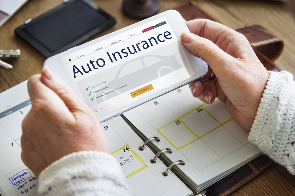 5 Mistakes to Avoid While Buying Auto Insurance