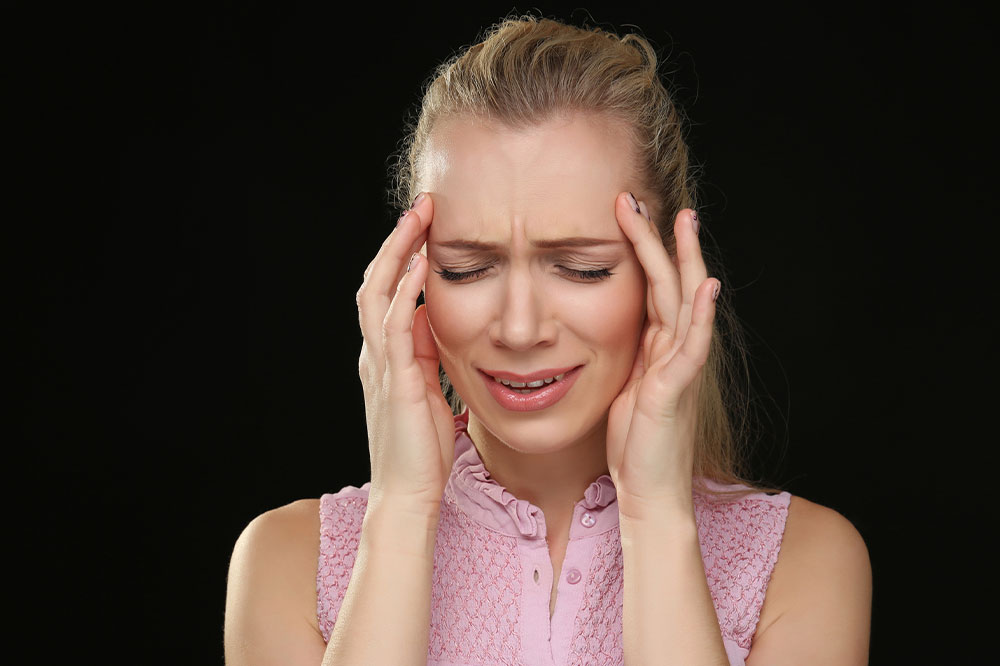 5 Severe Signs of Headaches and Management Options