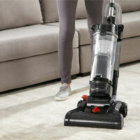 5 Vacuuming Mistakes That Can be Easily Avoided