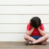 6 common signs of child neglect