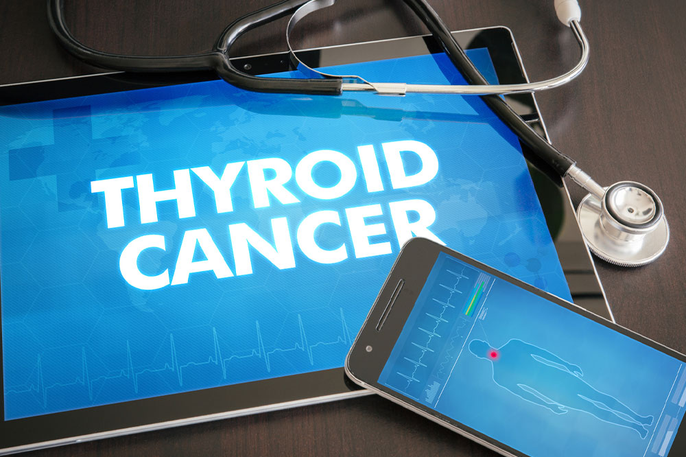 6 Silent Signs of Thyroid Cancer