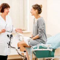 6 uncomfortable questions to ask a gynecologist