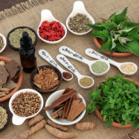 8 herbs and spices for cancer prevention