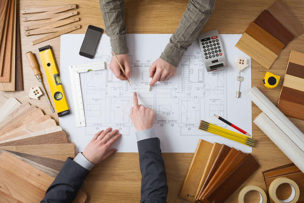 9 Mistakes to Avoid while Remodeling the House