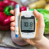 9 Early Warning Signs of Type 2 Diabetes