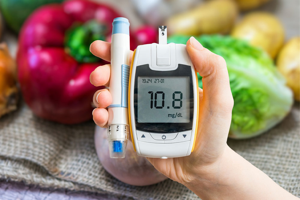 9 Early Warning Signs of Type 2 Diabetes