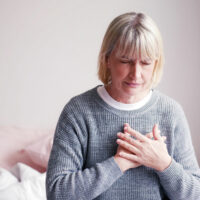 Causes and symptoms of atrial fibrillation