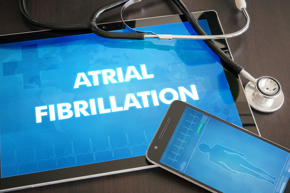 Atrial Fibrillation &#8211; Causes, Signs, and Remedies