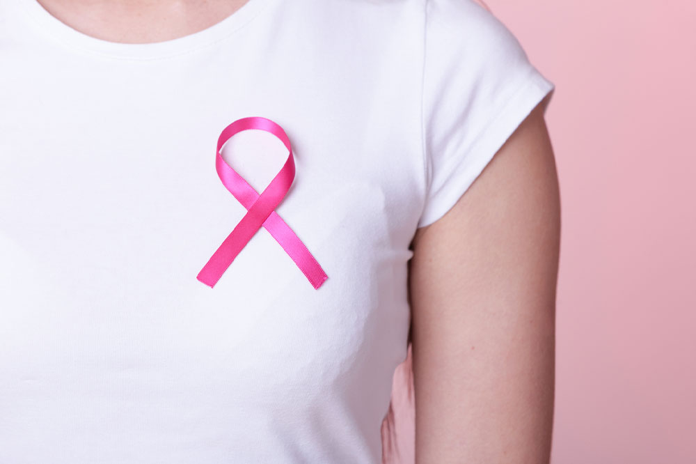 Breast cancer &#8211; Causes, Types, and Prevention