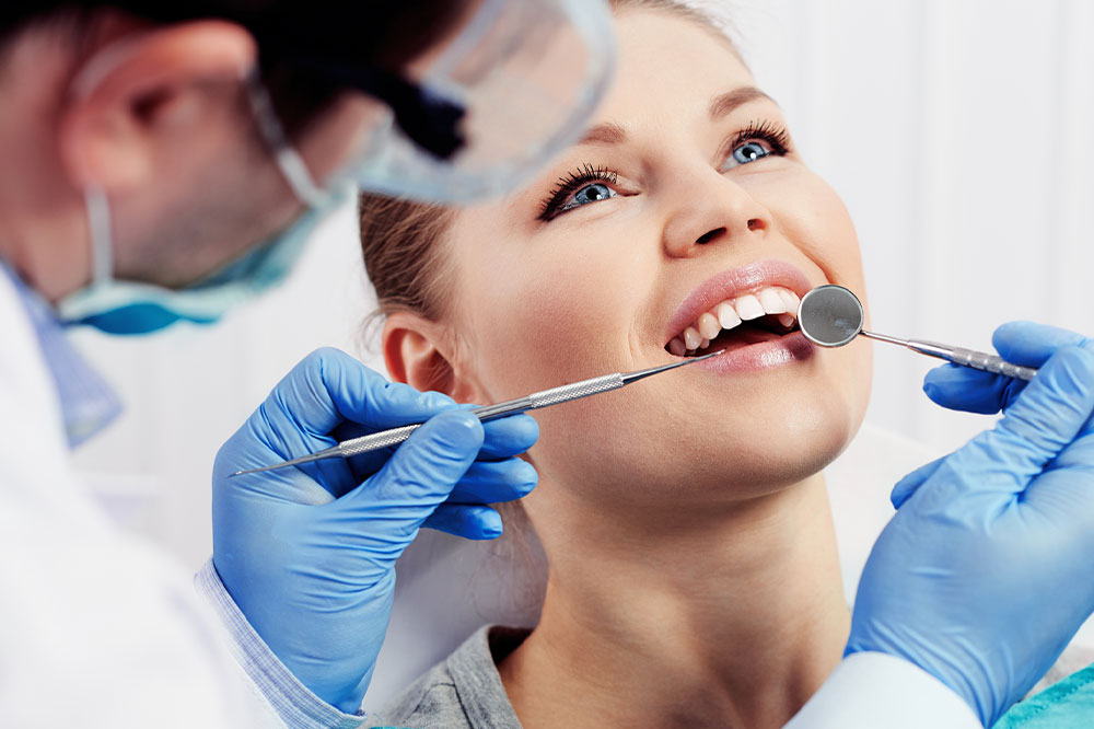 Helpful Tips to Prepare for Dental Implant Surgery