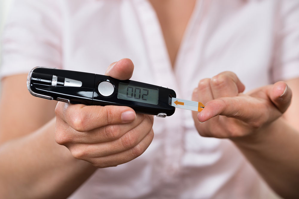 High Blood Sugar &#8211; Symptoms and Foods to Avoid