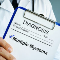 Multiple Myeloma &#8211; Signs and Nutritional Choices