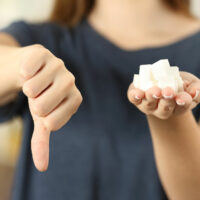 Simple Tips for Limiting Sugar Intake