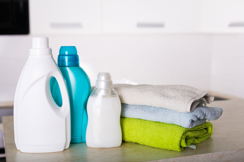 Popular Laundry Detergents to Consider Buying