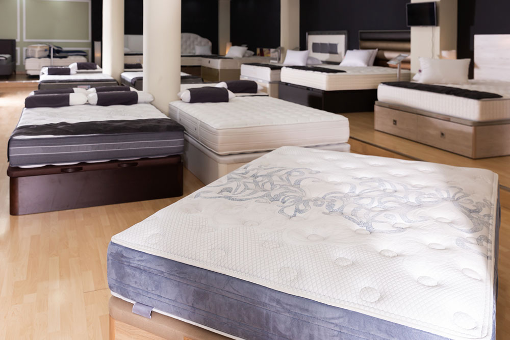 Top 10 Mattress Deals to Explore on Black Friday 2023