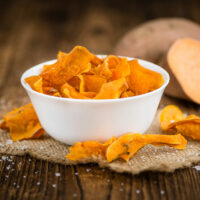 Top 12 Foods for Increasing Potassium Intake