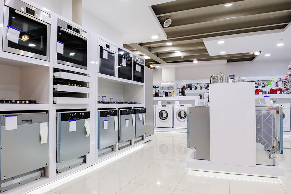 Top 20 Appliance Sales to Expect During Black Friday 2023