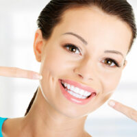 Top Ways to Naturally Whiten Yellow Teeth