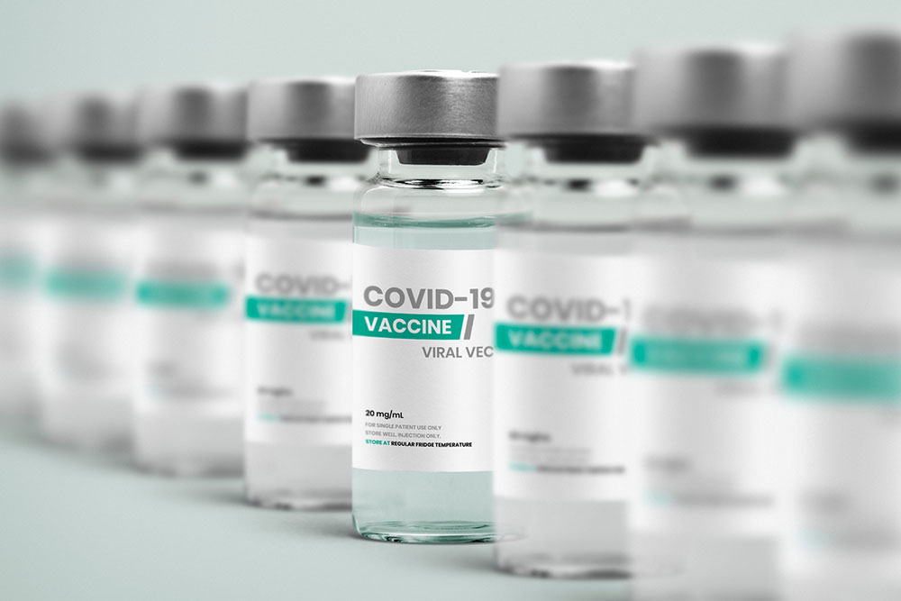 U.S. government procures additional doses of the Novavax vaccine