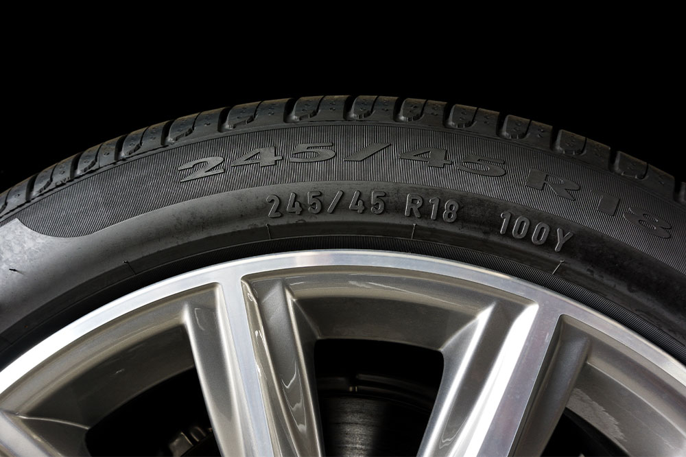 15 key things to know when buying new tires