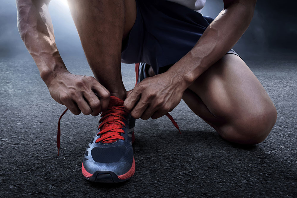 10 tips for selecting the perfect running shoes