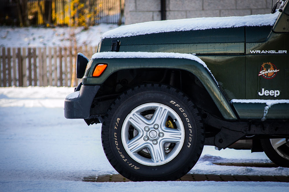 5 best Jeeps to consider buying