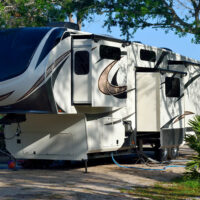 9 problems to watch out for when buying an RV