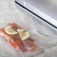 Guide to vacuum sealing food &#8211; 8 tips to keep in mind