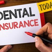 Top 4 things that dental insurance doesn&#8217;t cover