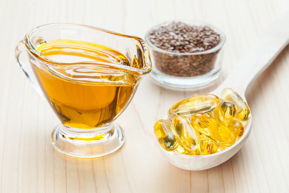 11 advantages of fish oil supplements