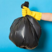 14 tips for effective usage and disposing of waste bags