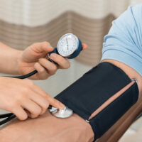 6 mistakes that produce false blood pressure readings