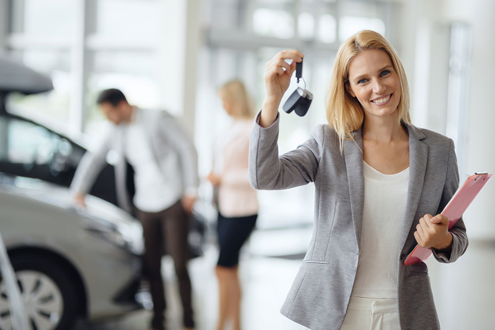 10 mistakes to avoid when renting a car