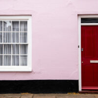 7 mistakes to avoid while choosing a front door