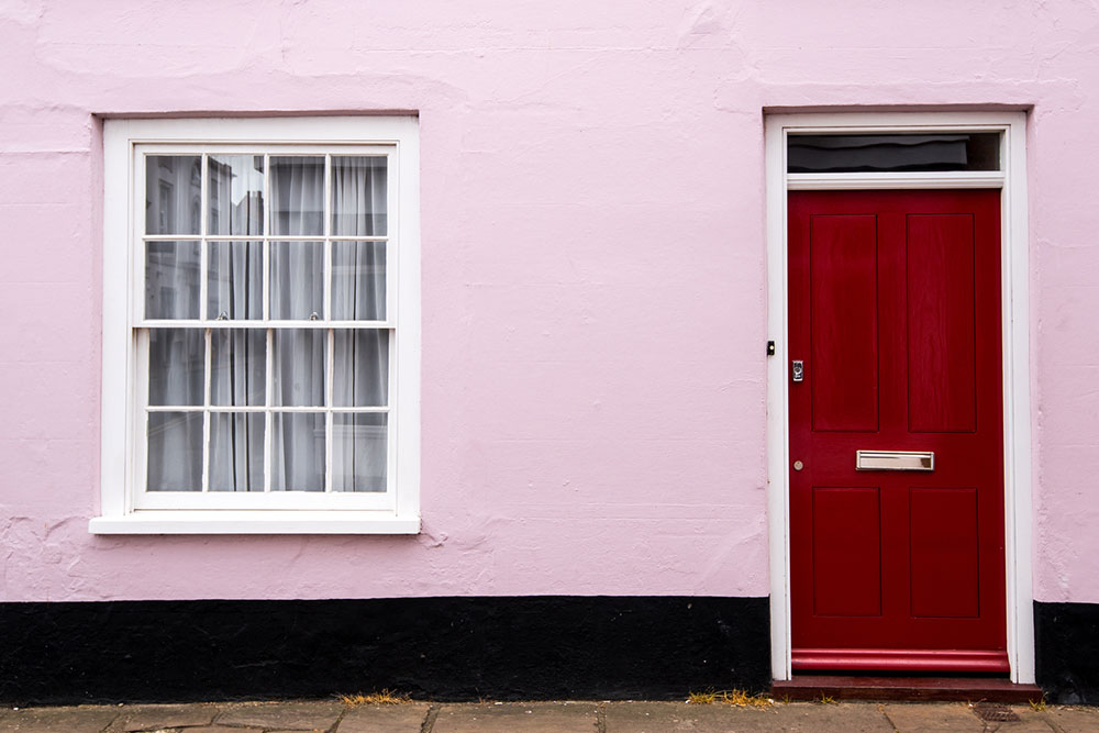 7 mistakes to avoid while choosing a front door