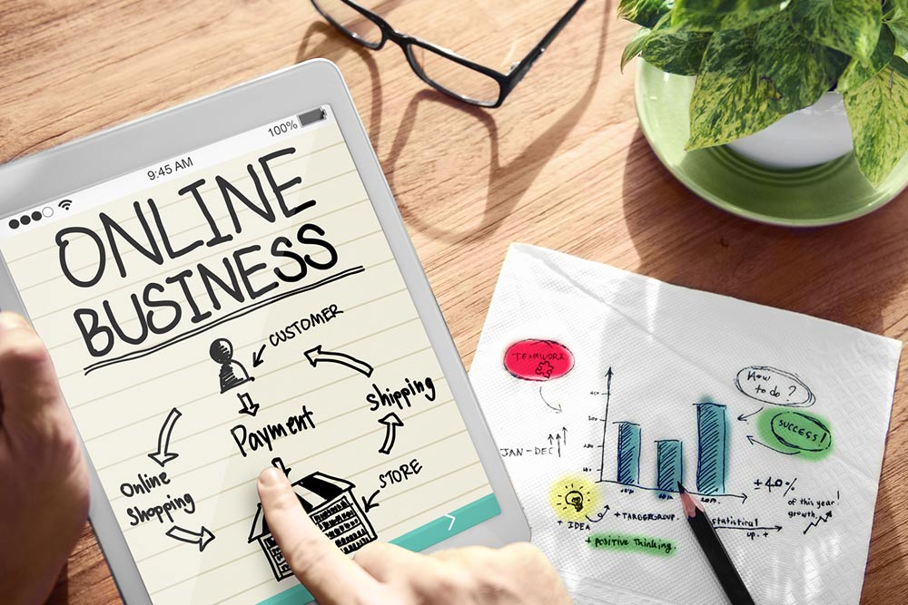 6 mistakes to avoid while starting an online business