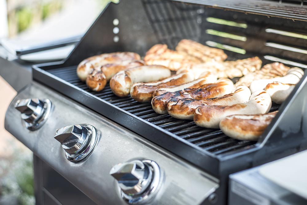 9 most common grilling mistakes to avoid