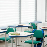 Quick guide to choosing the right school furniture