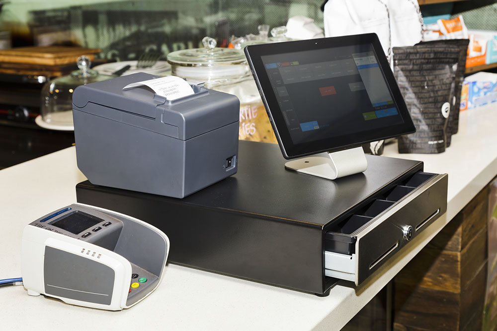 11 advantages of using POS systems