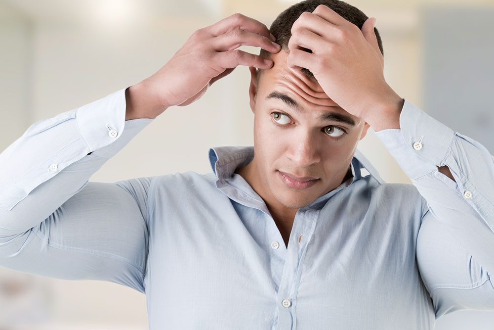 5 key things to know about hair transplants