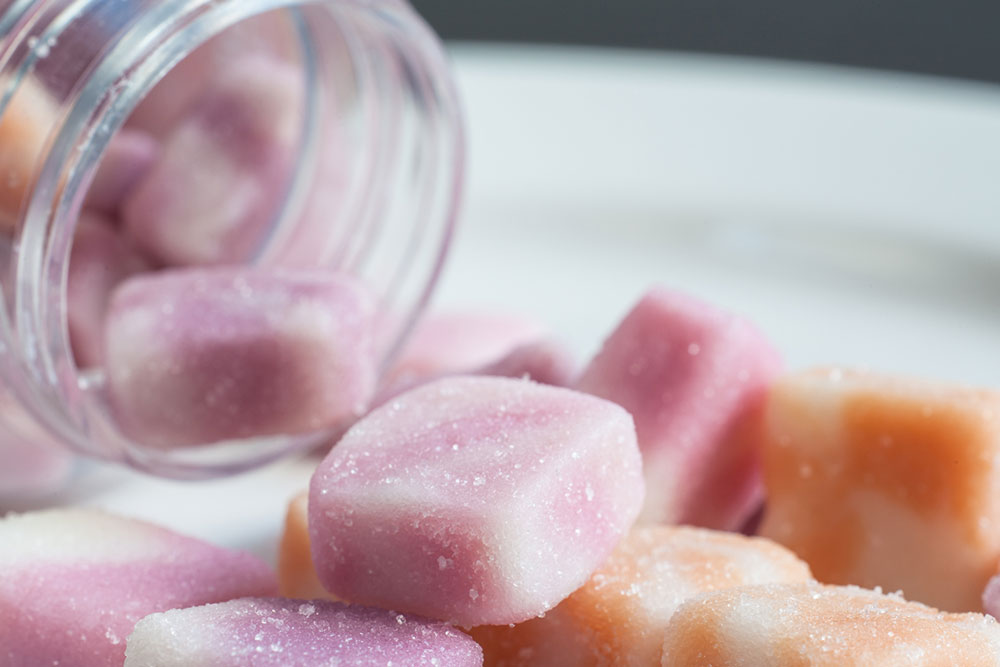 8 mistakes to avoid when choosing weight loss gummies