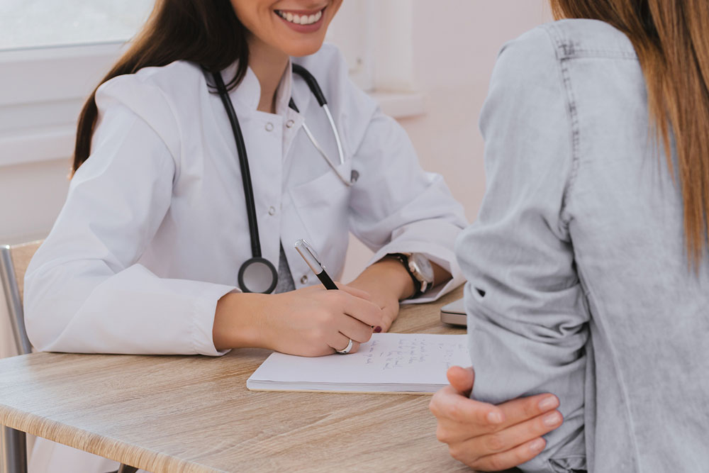 7 questions to ask a doctor during a routine checkup