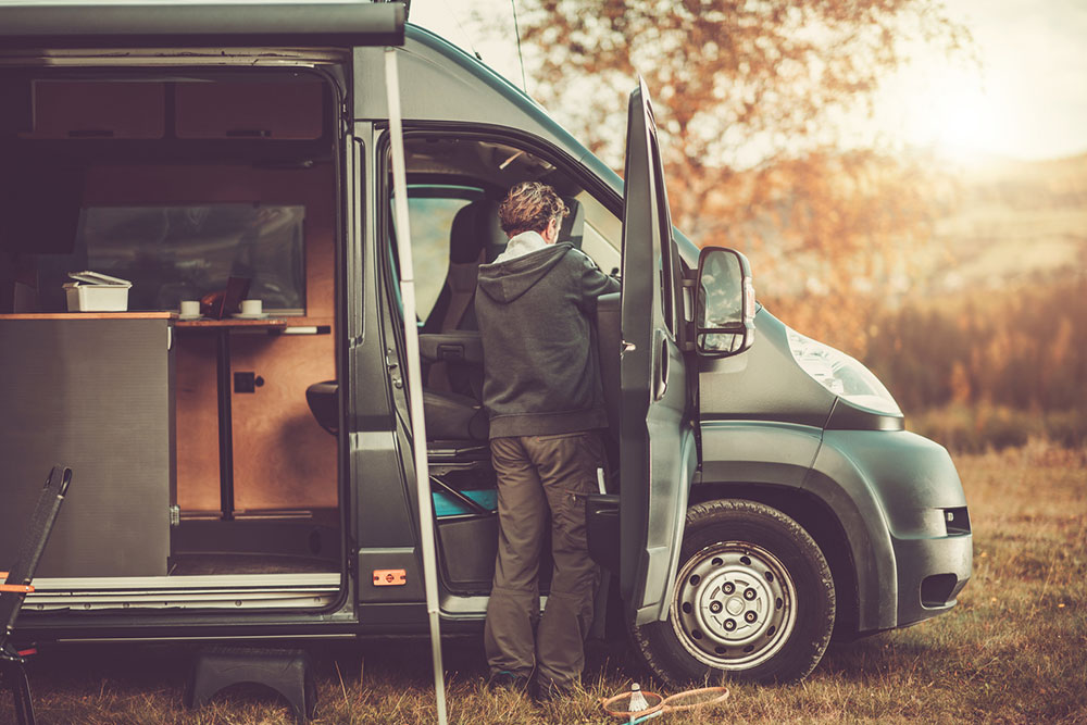 Avoid these 7 common mistakes when renting an RV